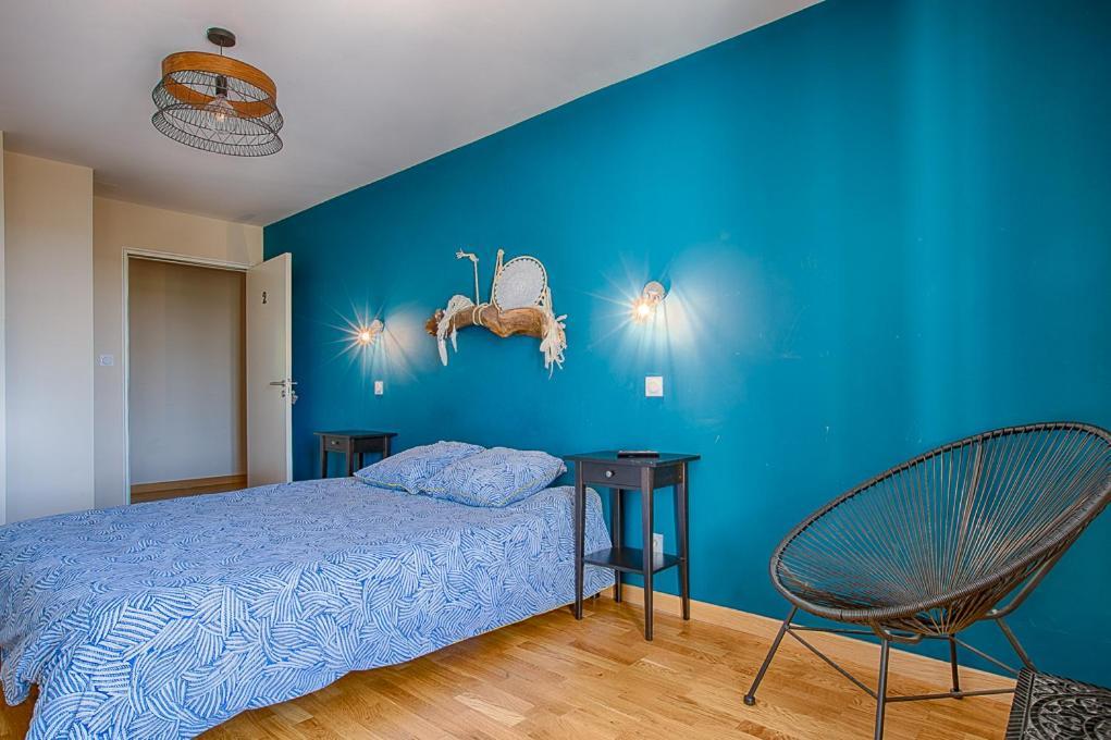 La Maison D'Hana Saint-Bonnet-de-Valclérieux Eksteriør billede